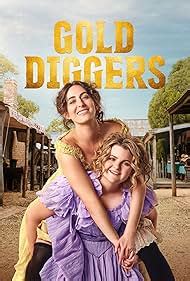 Gold Diggers (TV Mini Series 2024)